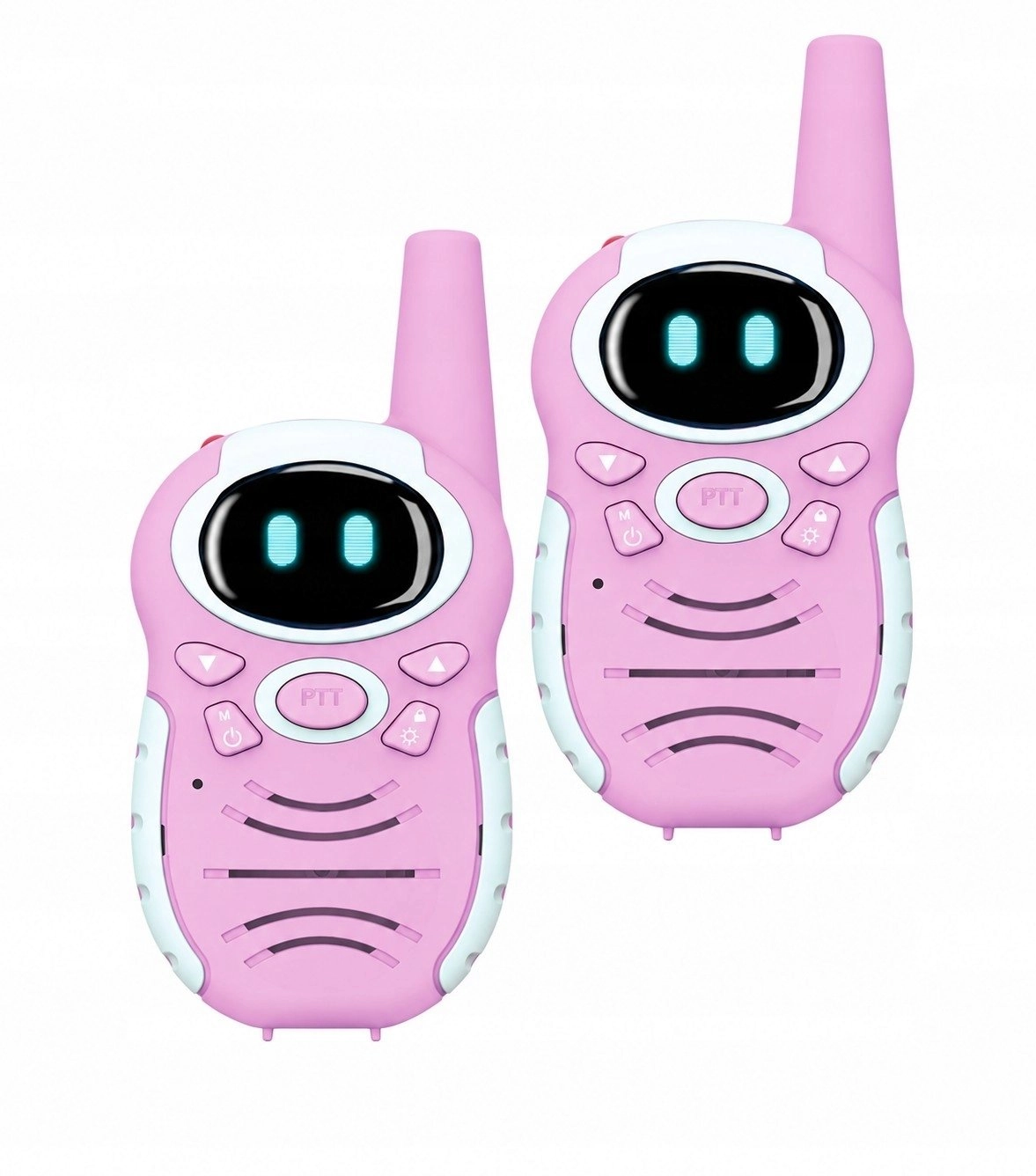 Atmosphera Set 2x Radio Walkie Talkie