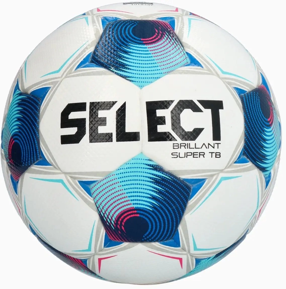 Select Soccer ball Brillant Super TB