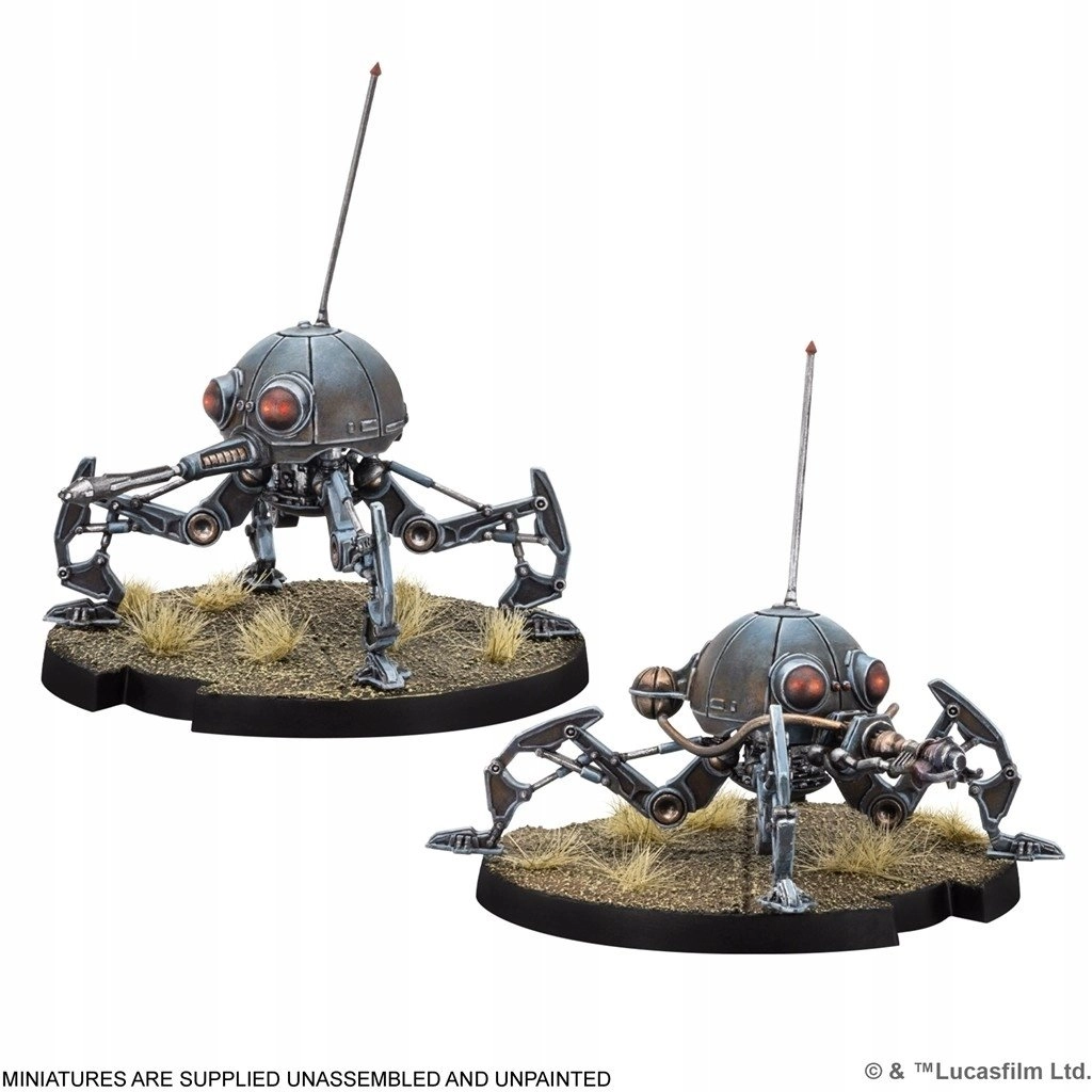 Atomic Mass Games Star Wars: Legion