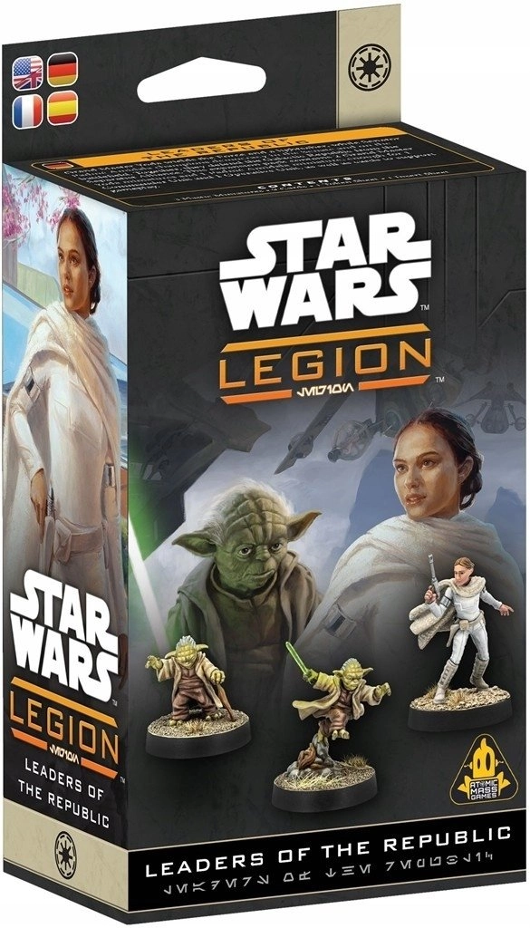 Atomic Mass Games Star Wars: Legion