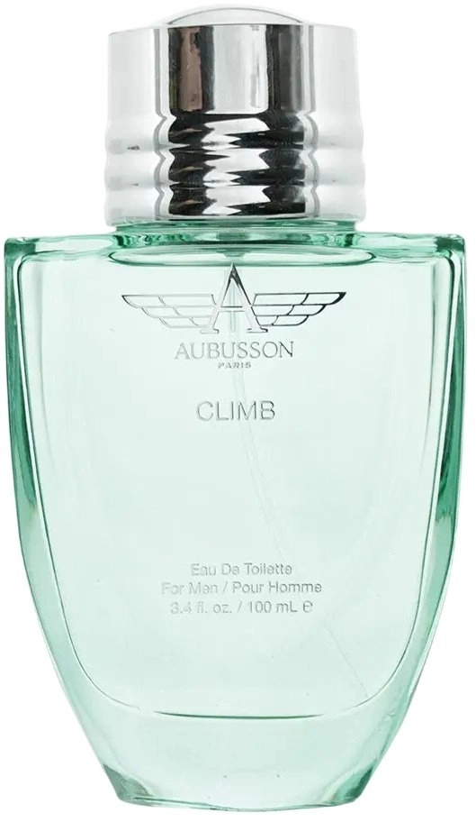 Aubusson Aubusson  Climb  Eau De Toilette