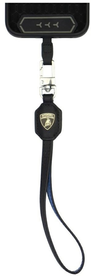 Audi Universal Lamborghini D1 Leather Handstrap