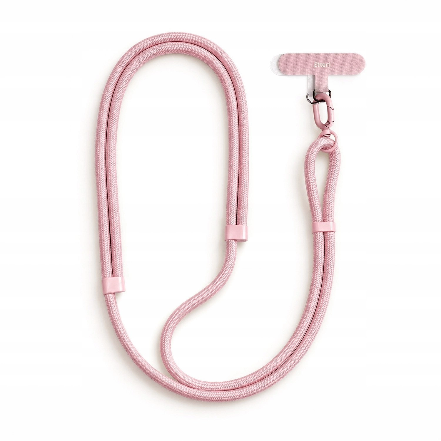 Audi Etteri universal neck lanyard for