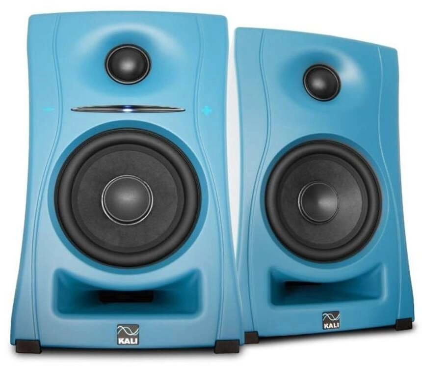 Audio-Technica KALI AUDIO LP-UNF-B Speaker -