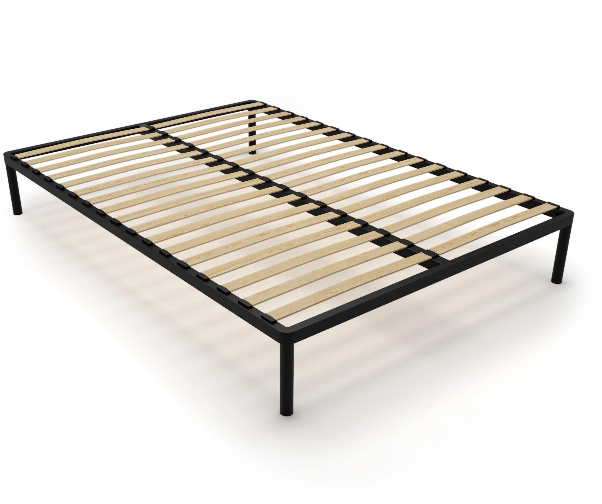 Auping Bed Frame BED ALU 140x200