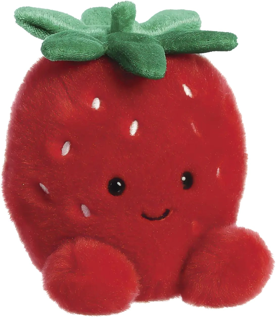 AURORA Palm Pals Plush toy Strawberry