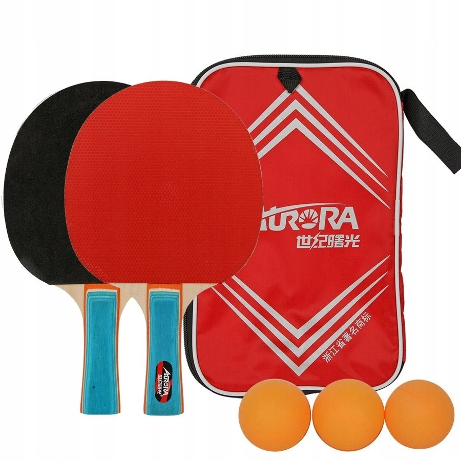 P-pong set AURORA SG6225-2 ** 5905527734696