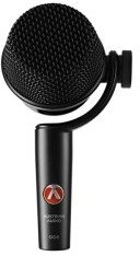 Austrian Audio OD5 Black Studio microphone