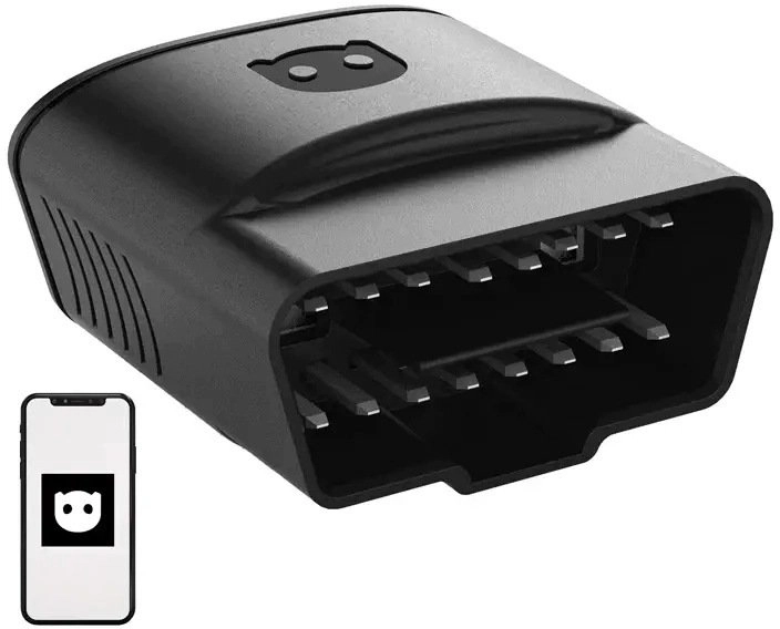 OBD2 Scanner OBDeleven 3 (500 credits)