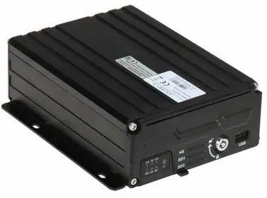 Autone recorder MOBILE DVR AHD ATE-D0801-T3