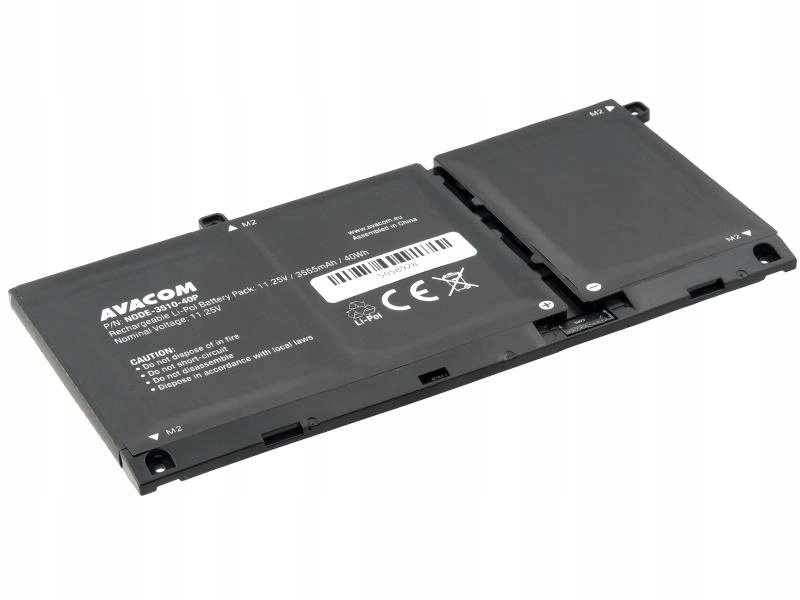 AVACOM battery for Dell Latitude 3510