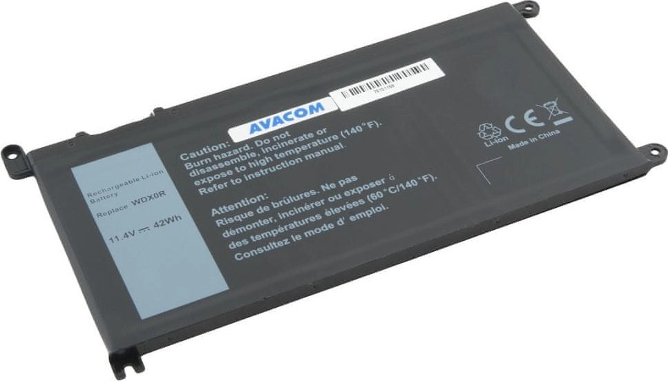 AVACOM DELL INSPIRON 15 5568  13