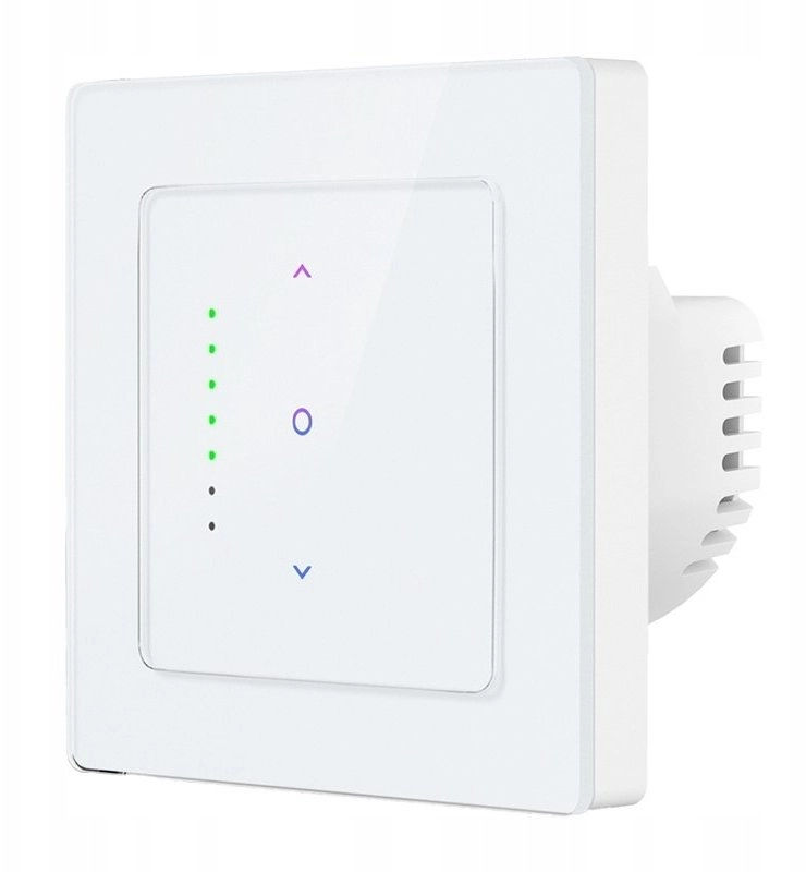 CS20 smart roller shutter switch 079281