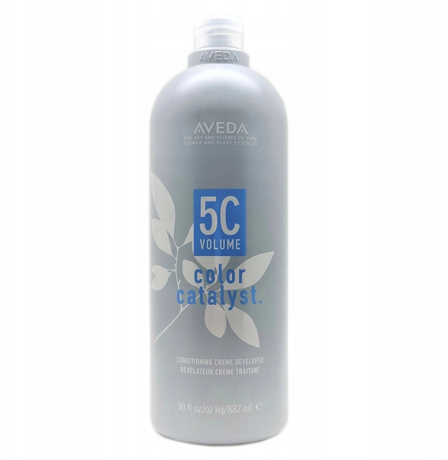 Aveda Color Catalyst Conditioning Developer Cream