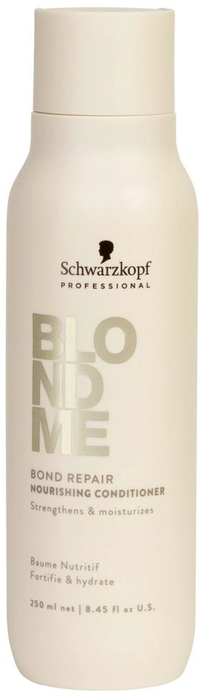 Schwarzkopf Professional BlondMe Bond Repair Nourishing