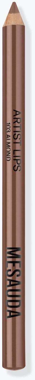 Aveda Mesauda  Artist Lips  Lip Liner