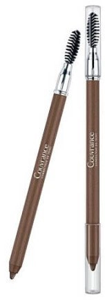 Avene  Couvrance  Matte  Double-Ended  Eyebrow Cream