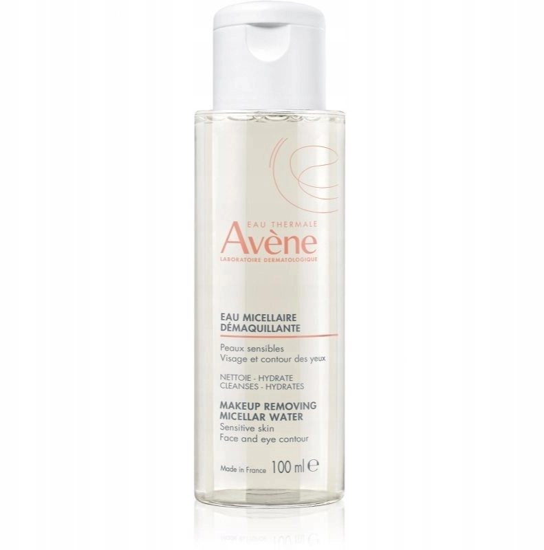 Avene  Eau Thermale  Cleansing  Micellar Water