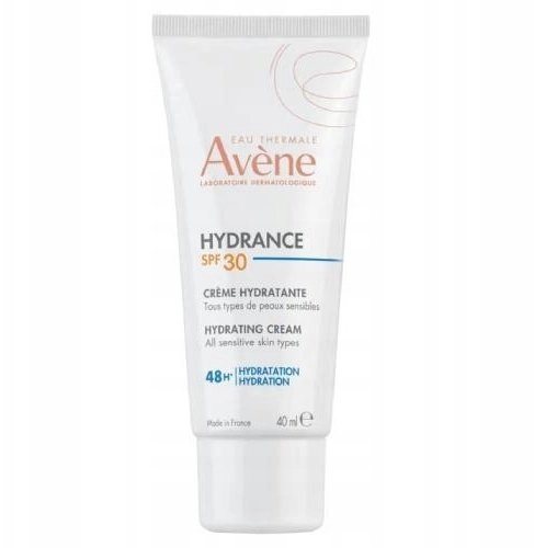 Avene Hydrance Hydrating Day Cream For