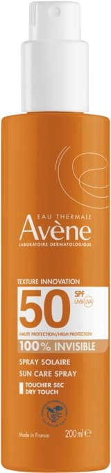 Avene Avene Sun Care High UV