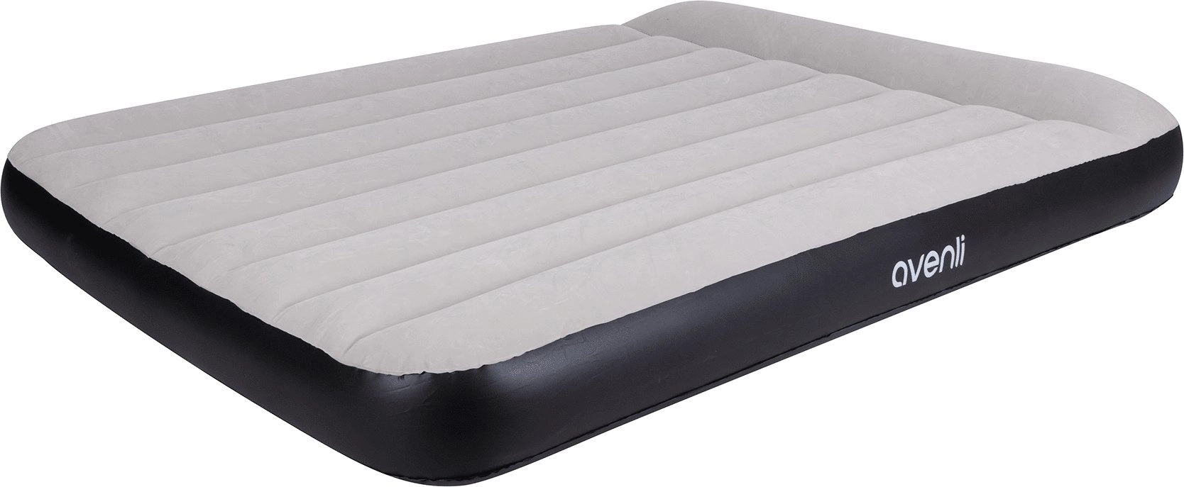 Avenli AVENLI double inflatable mattress with