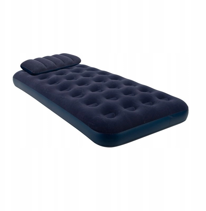 Avenli Inflatable mattress for two people