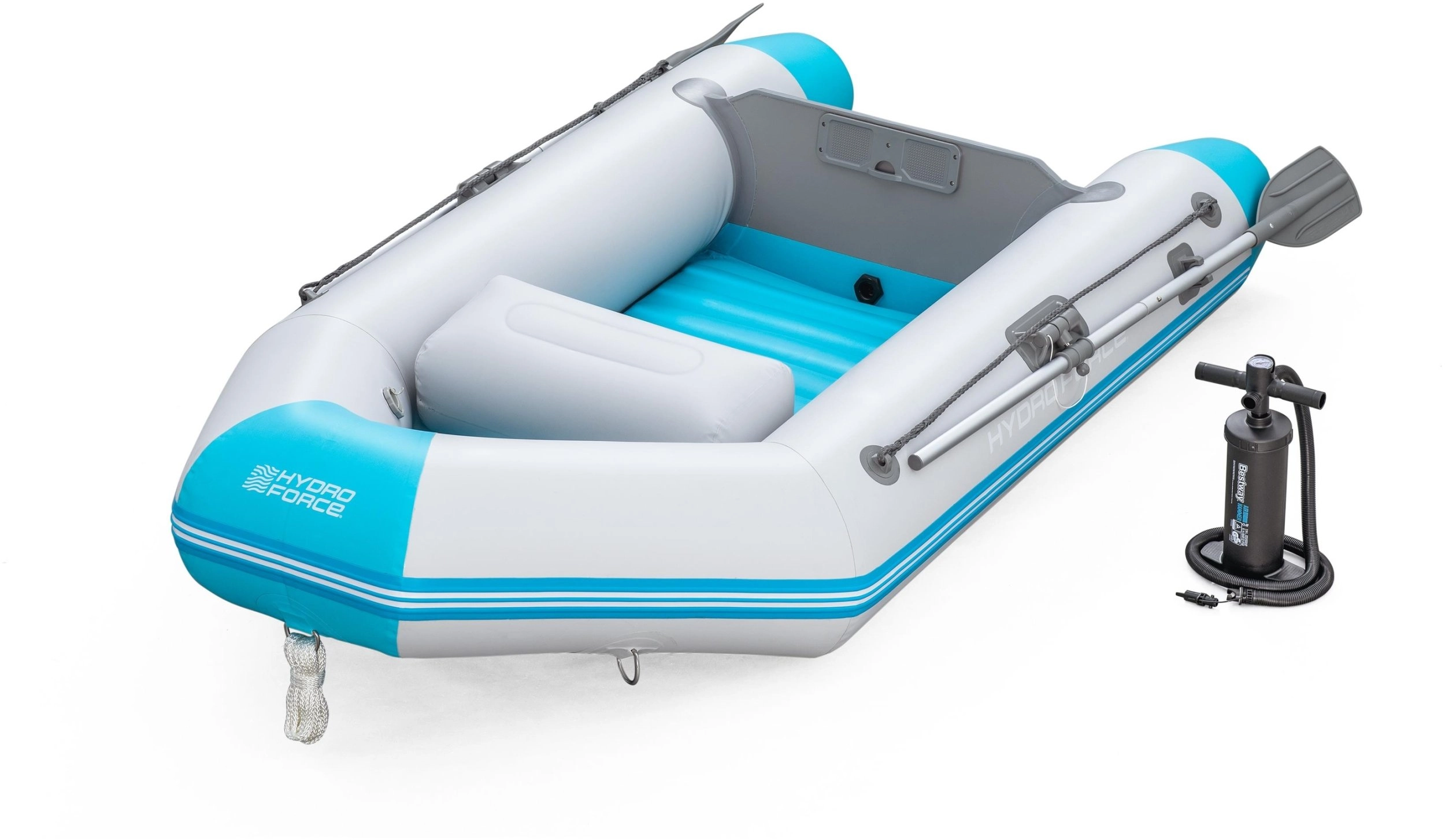 Bestway Hydro Force Corinth Elite 2-Person