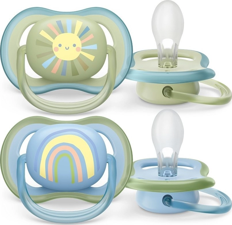 Philips AVENT ultra air SCF085/58 Soother
