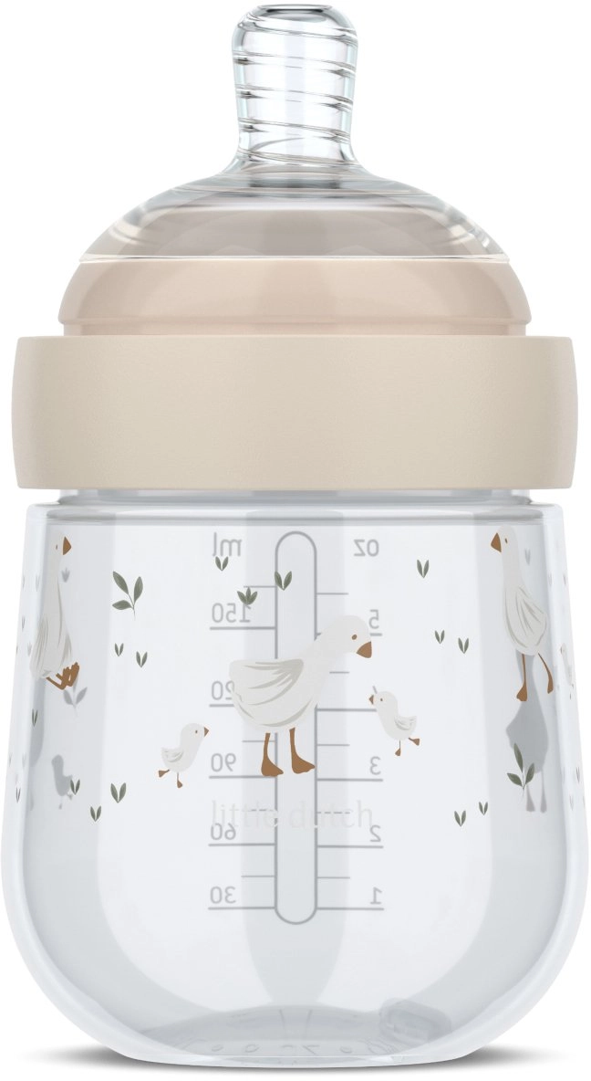 MIO pacifier bottle 165 ml LITTLE