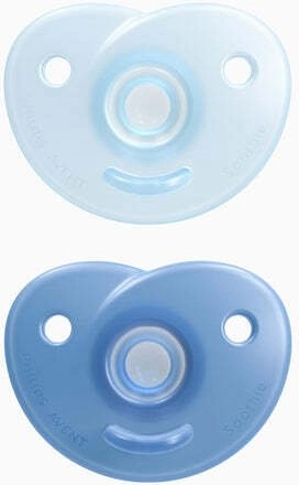 Philips Avent Soothie rauhoittava tutti  0–6