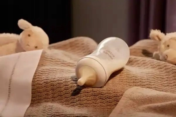 Philips Avent SCY900/01 Natural Response -tuttipullo