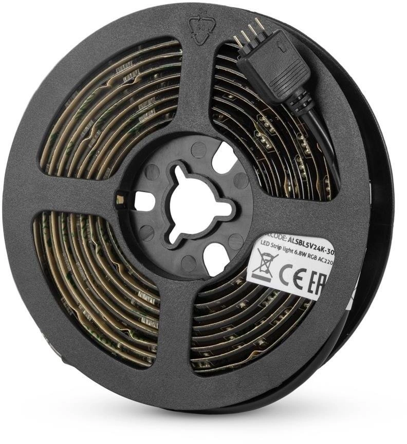 Avide LED Streifen Blister 5V SMD5050