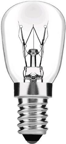 Avide halogen bulb 150lm 25W E14