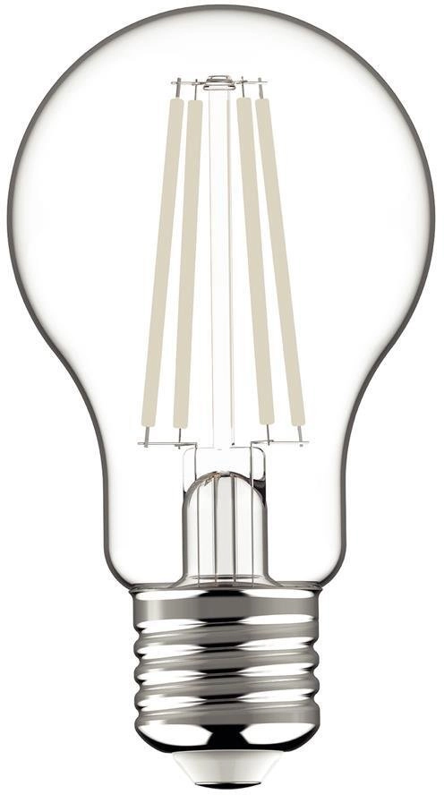 Avide LED Birne White Filament Globe