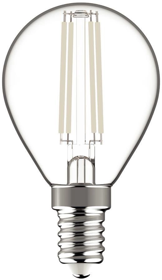 Avide LED Birne White Filament Mini