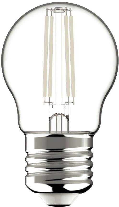 Avide LED Birne White Filament Mini