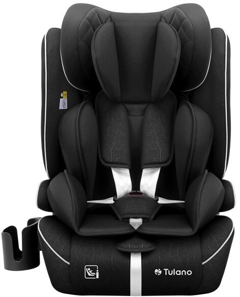 Avionaut car seat Zooma 25 Black
