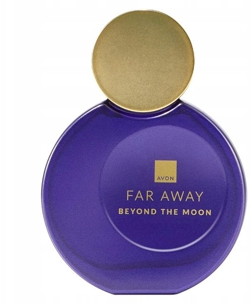Avon AVON Far Away Beyond The
