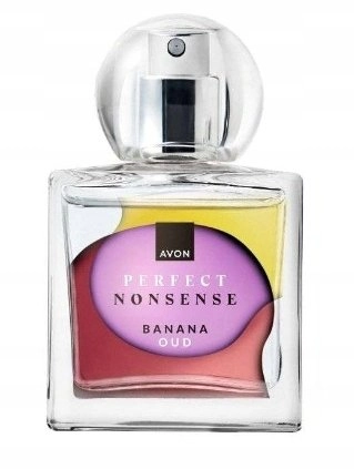 Avon AVON Perfect Nonsense Banana Oud