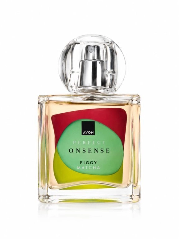 Avon AVON Perfect Nonsense Figgy Matcha