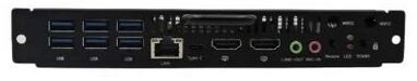 AVTEK OPS COMPUTER I5 13450HX 8GB