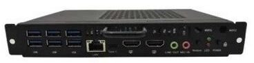 Komputer Avtek Avtek OPS i7 13650HX