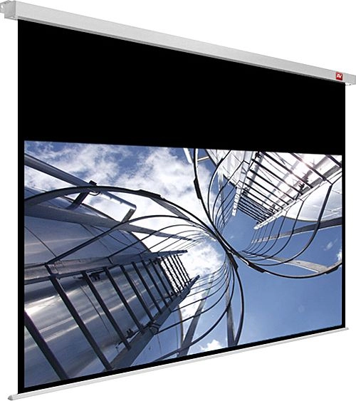 Avtek Cinema PRO 200 handheld wall