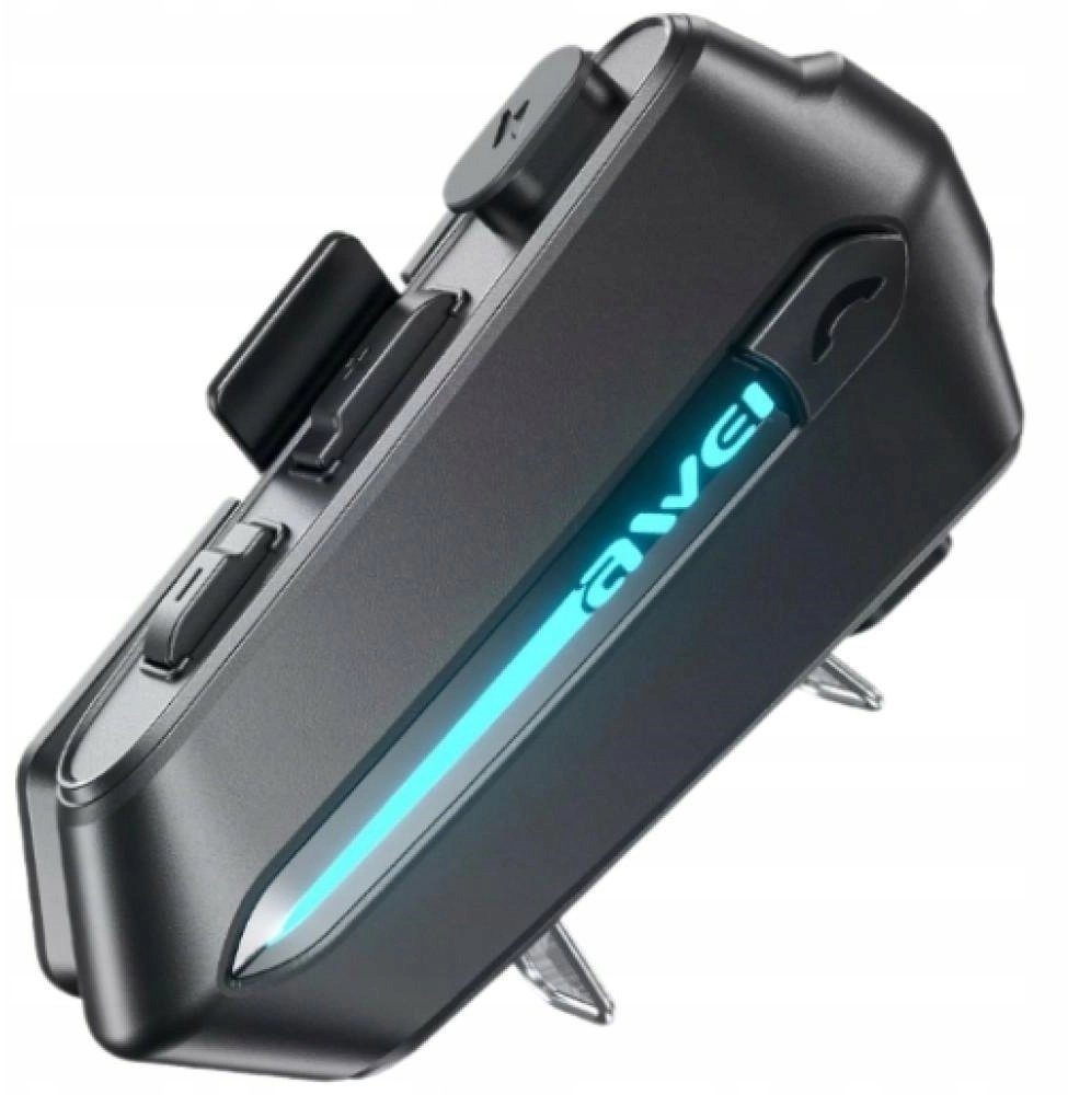 Awei headphones AWEI VS-1 V5.4