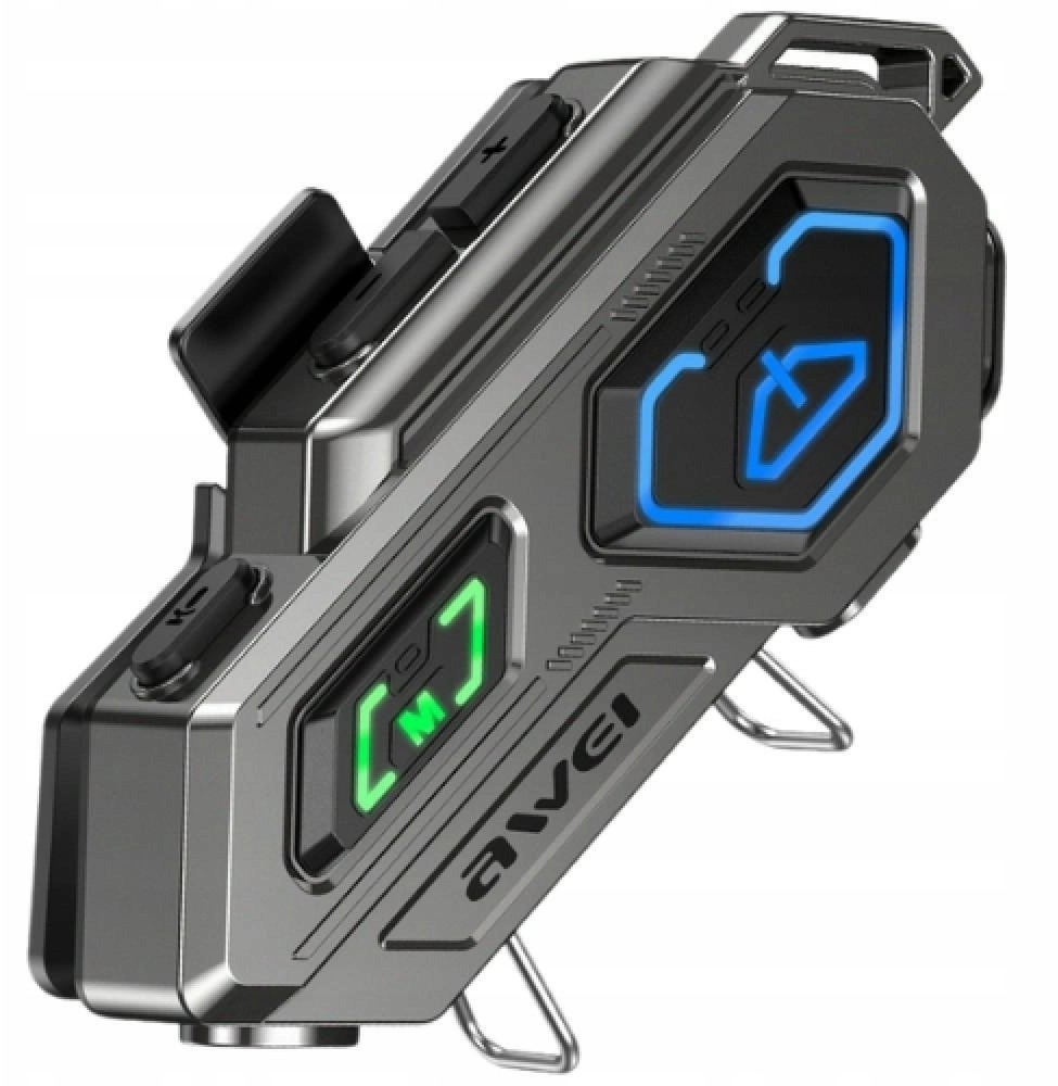 Awei headphones AWEI VS-6 motorcycle intercom