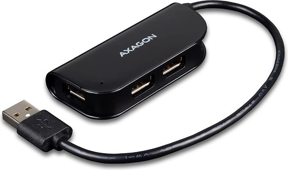 Axagon Handy four-port USB 2.0