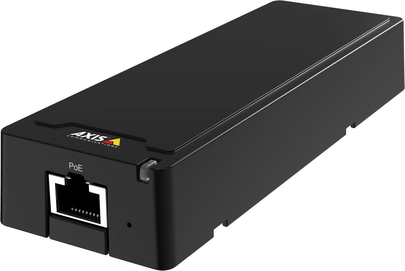 Axis FA51 1 channels 1920 x