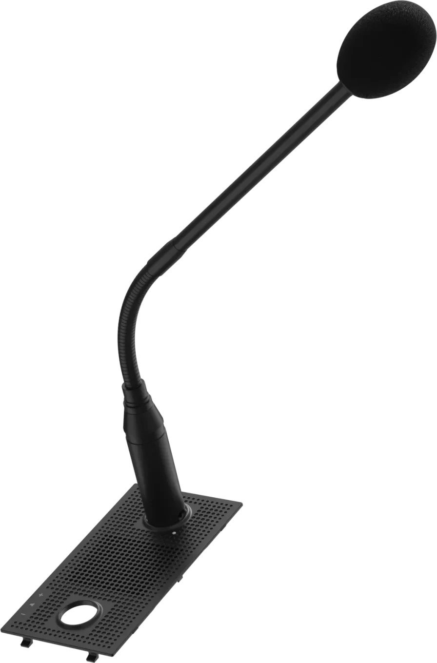 Axis TC6901 Black Conference microphone 02789-001