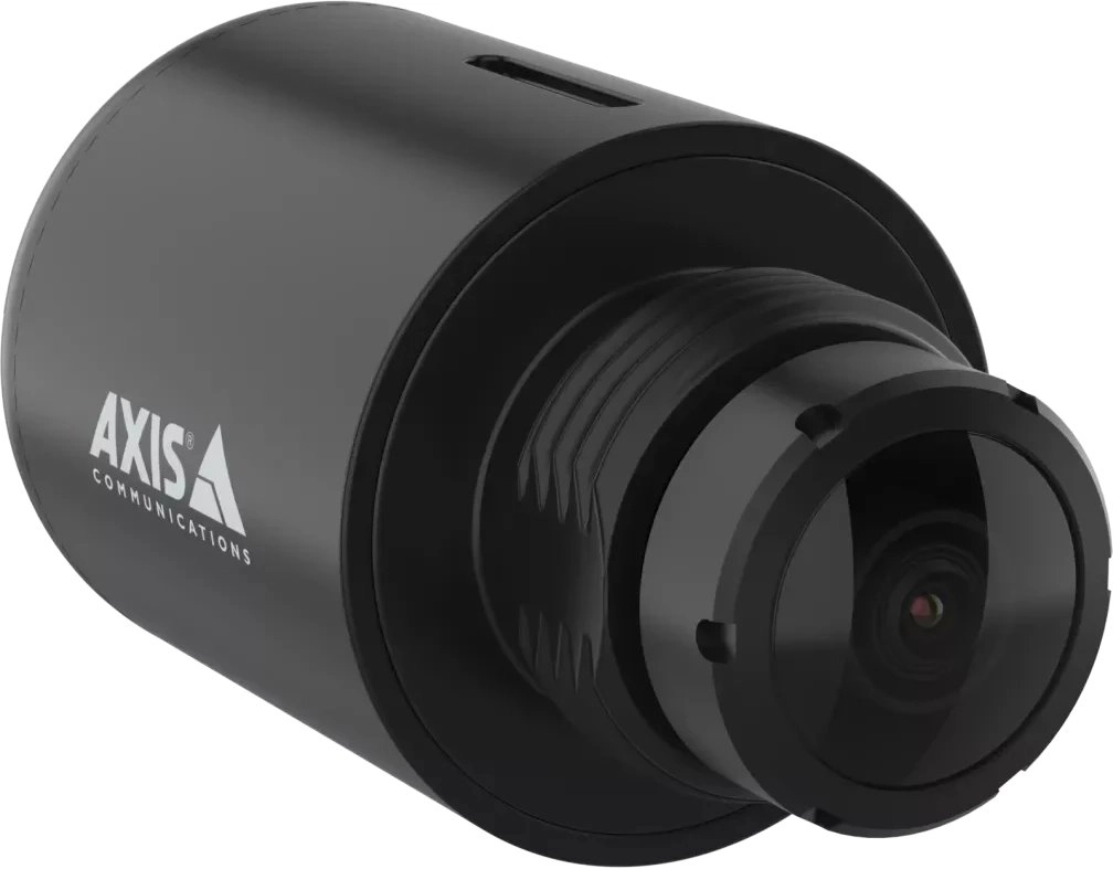 AXIS F2137-RE FISHEYE SENSOR 02869-001 7331021085893