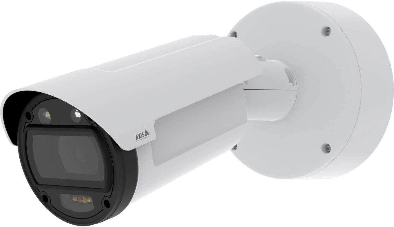 Kamera IP Axis Q1808-LE 150MM 02508-001